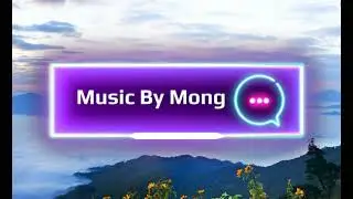 Music By Mong  AB5  เพลง ฟังสบายๆ สนุก เพลินๆ