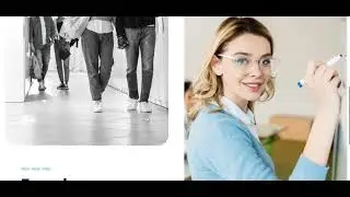 Educational Website