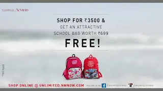 Unlimited Family Fashion Store The Forum Neighborhood Mall