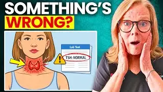 Your Thyroid Test Are Lying to You (Here&rsquo;s Why)