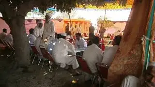 Azakhel Bala   Inikhab & Jamil  Weding  Day