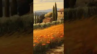 Tuscany Art Discovery
