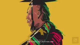 (FREE) 808 Mafia x Tay Keith Type Beat - Atlanta - 2019 Dark Instrumental