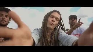 Erik Arma feat Jahneration - Ici et Maintenant (Clip Officiel)