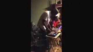 House party performance | Quantum Flush