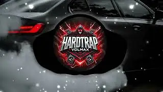 🔥 SHADOW KING - HardTrapVolMax | Dark Trap x Heavy 808s x Aggressive Bass 🔥