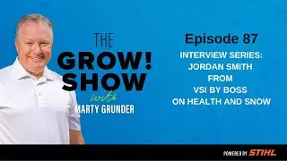 Interview Series: Jordan Smith from VSI by Boss on Health and Snow