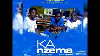 Ka Nzema | King Edward Gh X 4mula Energy X Safohenle Gyeni (Official Audio)