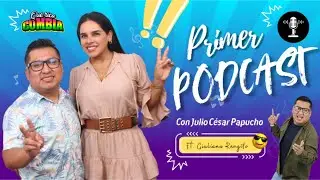 QUE RICA CUMBIA | Episodio 1: Giuliana Rengifo nos cuenta sus secretos, retos y &eacute;xitos en la m&uacute;sica