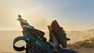 The FAL OSW is in Bo6!?!?! 😱