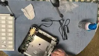 3DO Restoration Part 1