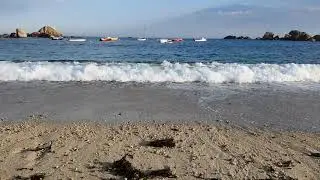 Ploun&eacute;our-Brignogan-Plages Pontusval