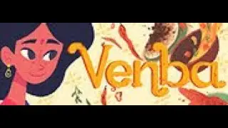Venba - Full gameplay - All achievements and collectibles 100%