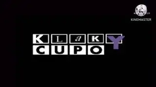 Klaky Cupo Logo