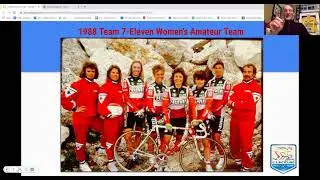 Tireside Chat: Team 7-Eleven Part II