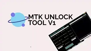 MTK Unlock Tool V1 Download