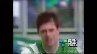 1993.03.31 Republic of Ireland 3 - Northern Ireland 0 (Full Match 60fps-1994 FIFA World Cup qualif.)