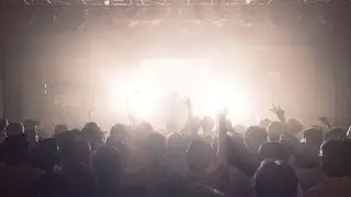 Chelsy「escape」ライブPV
