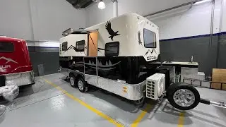 Aconcagua 520 infinity