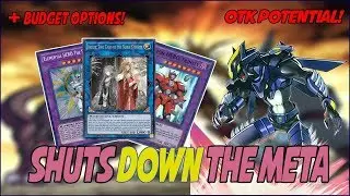 Yu-Gi-Oh BEST! *COMPETITIVE* IN-DEPTH MASKED HERO DECK PROFILE! |DESTROY YOUR OPPONENTS GRAVEYARD!|