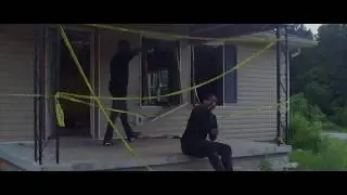 Young Tevo- Sacrifices Official Video (prod.rgrady) Shot By Architek Films
