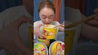 Fong Lou Wang ASMR Yummy Yummy 309