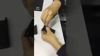 Steps to upgrade the Desiredesign rage squonk firmware