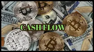 Cash Flow - St Ju  (Song Visualizer Video)