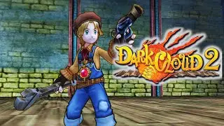 Dark Cloud 2 - ULTIMATE PLAYTHROUGH (that doesn't mean anything special, I'm just playing the game)