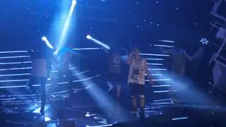 [Fancam] BEAST - FICTION - Cover by boygroup of VKpop Super Star Contest