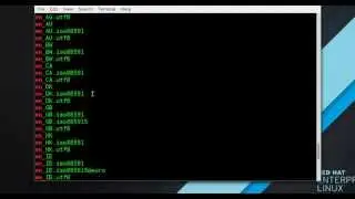 3. Linux System Administration 2015 System Locale and Keyboard Configuration