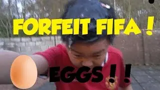 FORFEIT FIFA!! - EPISODE 1 - EGGS! - 100 SUBSCRIBERS SPECIAL!!!