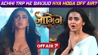 Naagin 6: Achhi TRP Ke Bavjud Kya OFF AIR Ho Jaega Show? Leap Ke Bad Pratha Ke Bachhe Par Hoga Focus