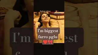 Without Makeup Farhana Bhatt Looks So Beautiful 😍 | Real Beauty in Bigg Boss 19 House #shorts