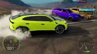 #carmeets #pvp #rpg  the crew motorfest car metts anyone can join