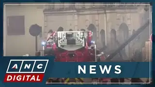 37 injured as blast rips through central Paris | ANC