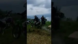 KLX 230 GURU 91