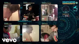 DAPUNKSPORTIF - Someone Is Watching You