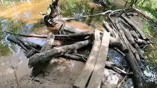 Waggoners Wells and Devils Punch Bowl Circular