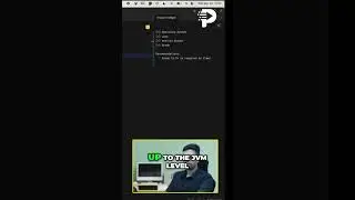 Kotlin Multiplatform_ Build Your Android App Effect #shorts