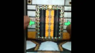 100 Doors Aliens Space Level 26 Walkthrough