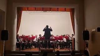 The second waltz di Shostakovich