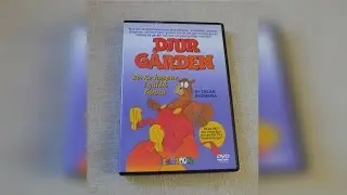 Djurg&aring;rden Bo Ko I Galen Tunna (Dvd) (Swe)