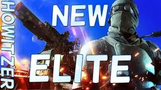Battlefield 1 TRENCH RAIDER and SIEGE GUN Tips Tricks and Myths. They Shall Not Pass ELITE CLASS