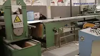 Stainless Steel Sheet Cold Rolled Good Price