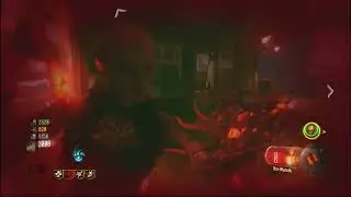 BLACK OPS 3 ZOMBIES EASTER EGG! SHADOWS OF EVIL FUNNY MOMENTS!