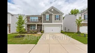 Charlotte Homes for Rent 5BR/3BA by Charlotte Property Management