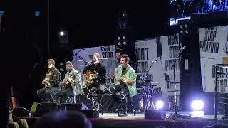 Matthew West - Truth Be Told - Akron, OH -11-9-25