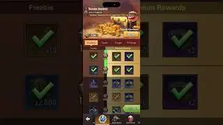 Season 2 Fast Start