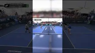 JW Johnson is incredible 🤩